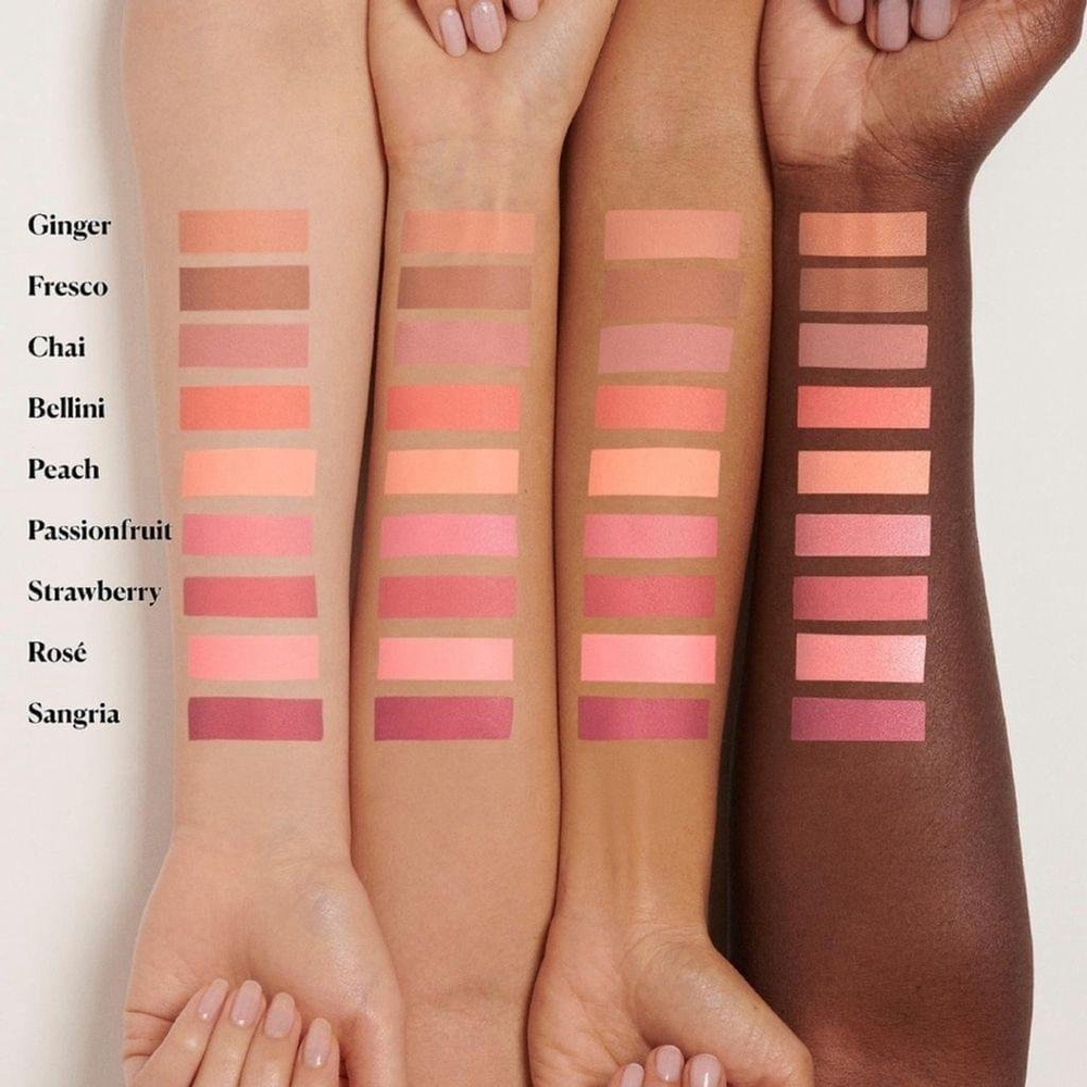 Laura Mercier • Blush • Peach - Picture 4 of 8